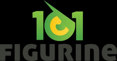 101 Figurine