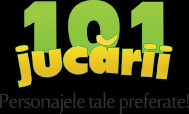 101 Jucarii