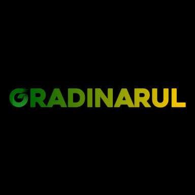 Gradinarul